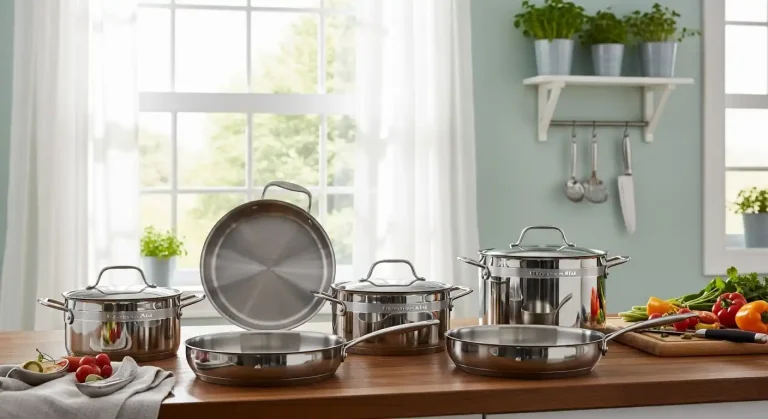 KitchenAid Cookware