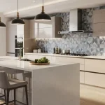 Modern Luxury Kitchen Inspiration