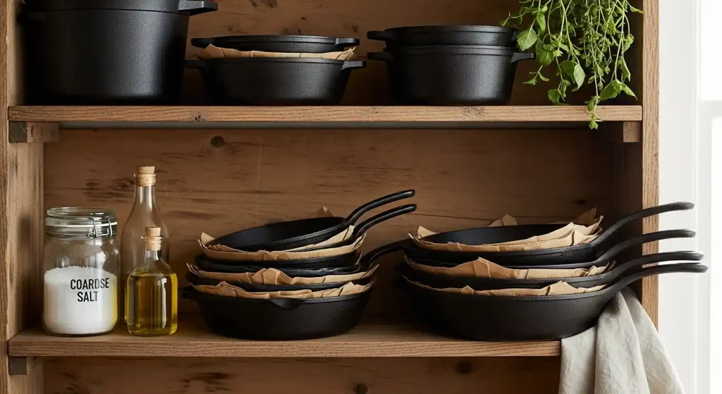 Tips to Extend Your Cookware's Life