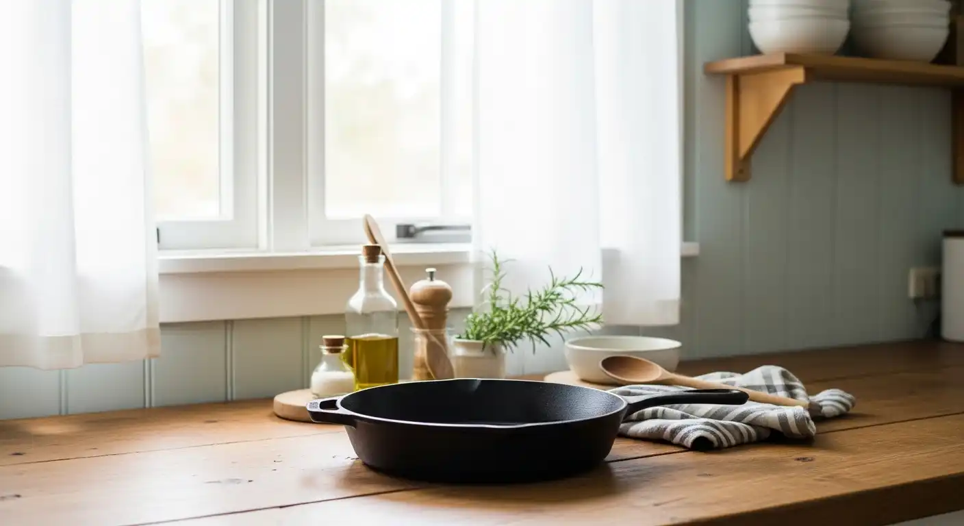Understanding Cast Iron’s Unique Properties