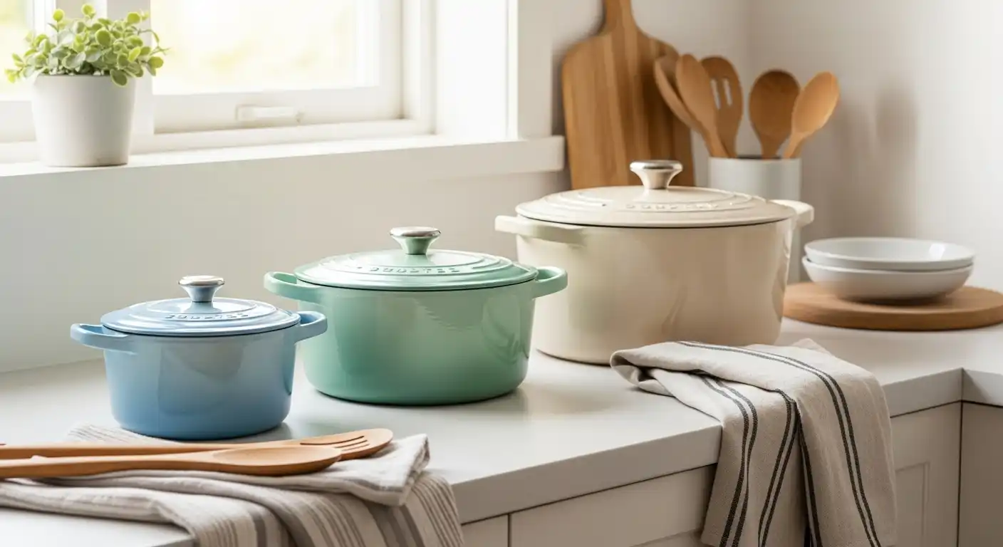 Understanding Dutch Oven Sizes