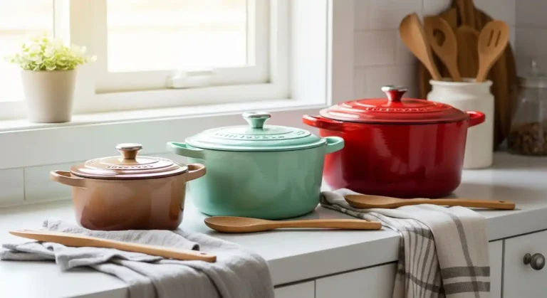 What Size Dutch Oven For A Family Of Four