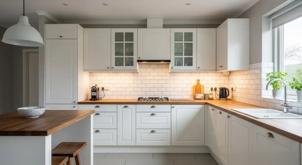 How to Install and Remove a Kitchen Backsplash: A Complete DIY Guide for Beginners 1 What is a Backsplash and Why Your Kitchen Needs One