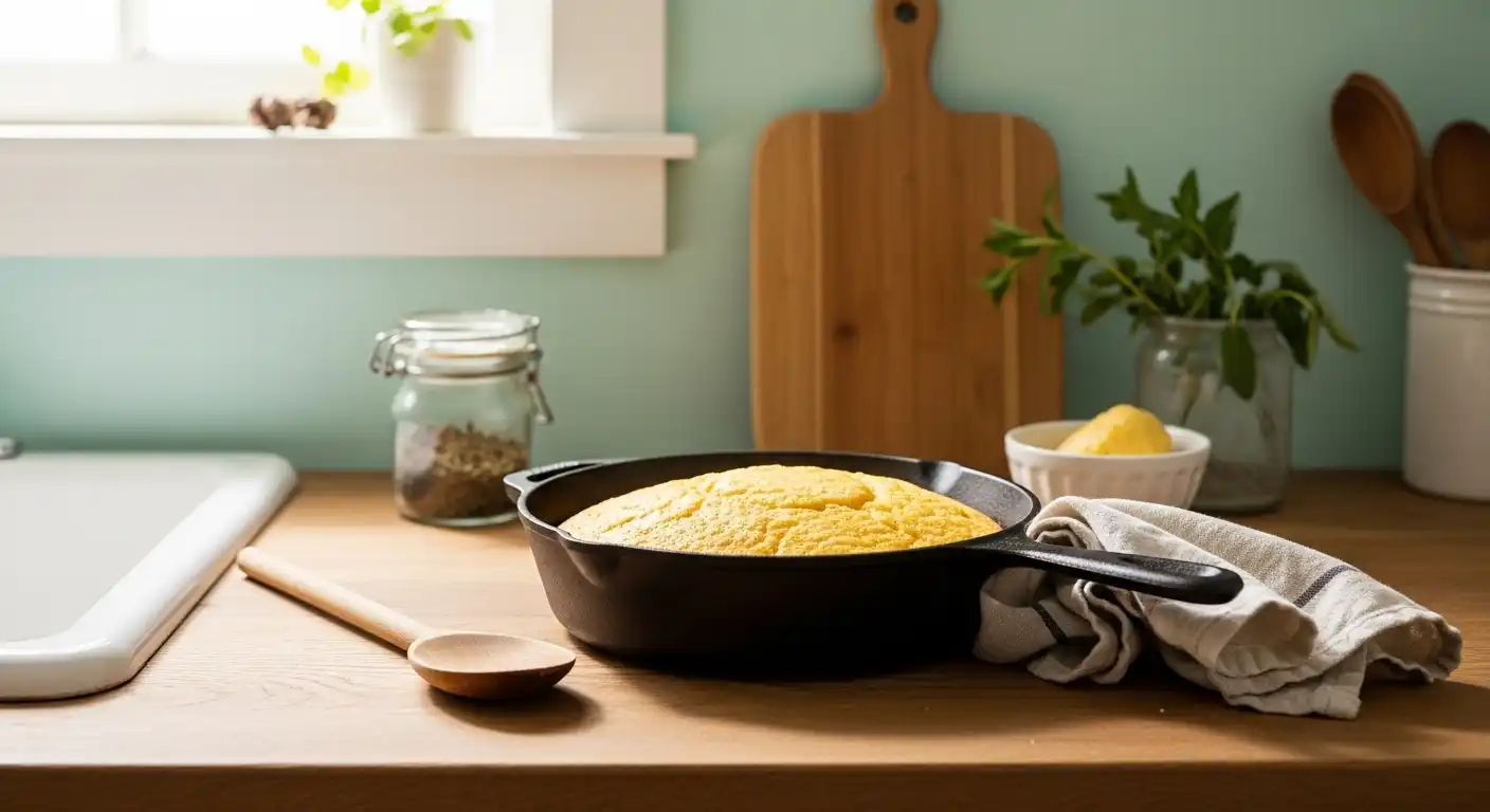 Why Cast Iron Skillets Are So Durable