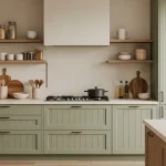 Why Choose Earthy Colors for the Kitchen