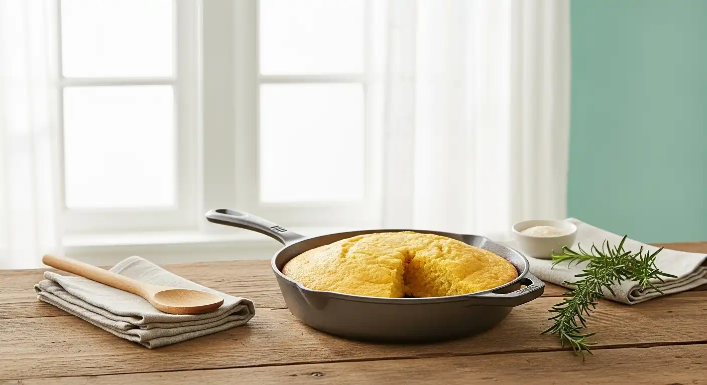 Why Invest in a Cast Iron Skillet