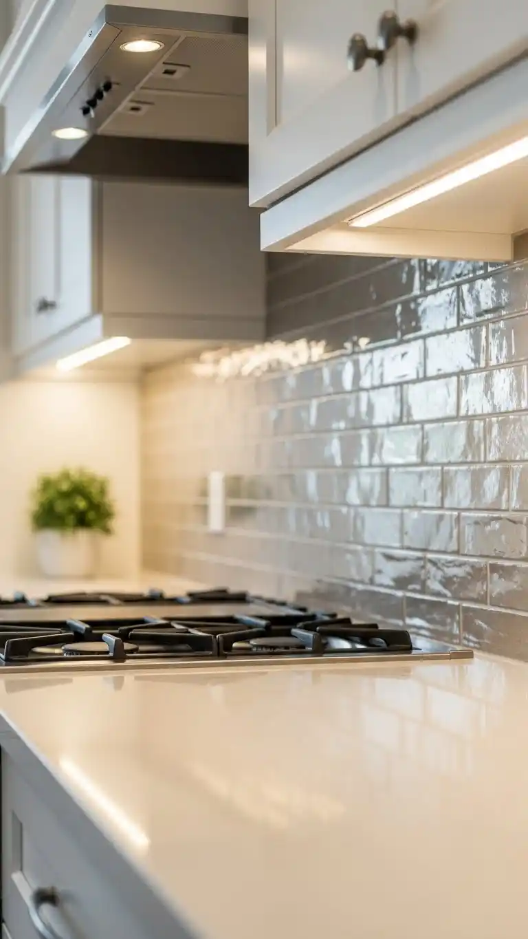 Why the Right Backsplash Matters More Than You Think