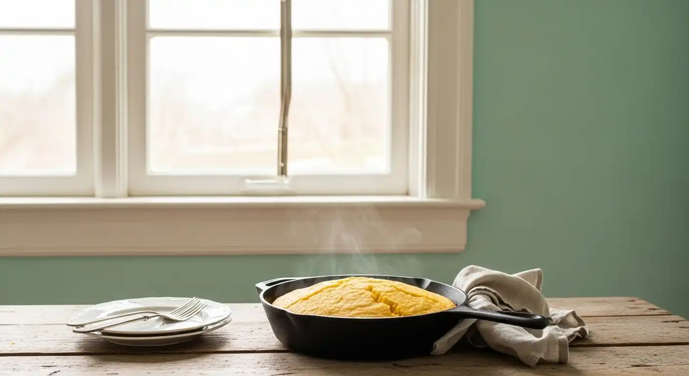 Best Dishes to Cook in a Cast Iron Skillet in the Oven