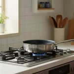 Can Induction Cookware Be Used On A Gas Stove