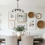 Dining Room Wall Decor Ideas 2