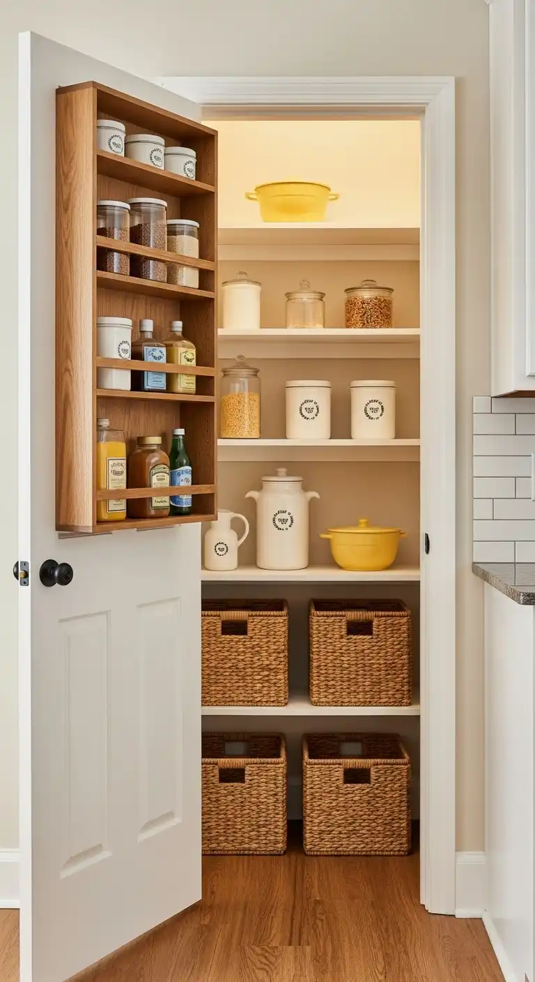 Enhance Your Kitchen’s Overall Style and Functionality