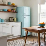 How to Blend Vintage Décor with Modern Kitchens