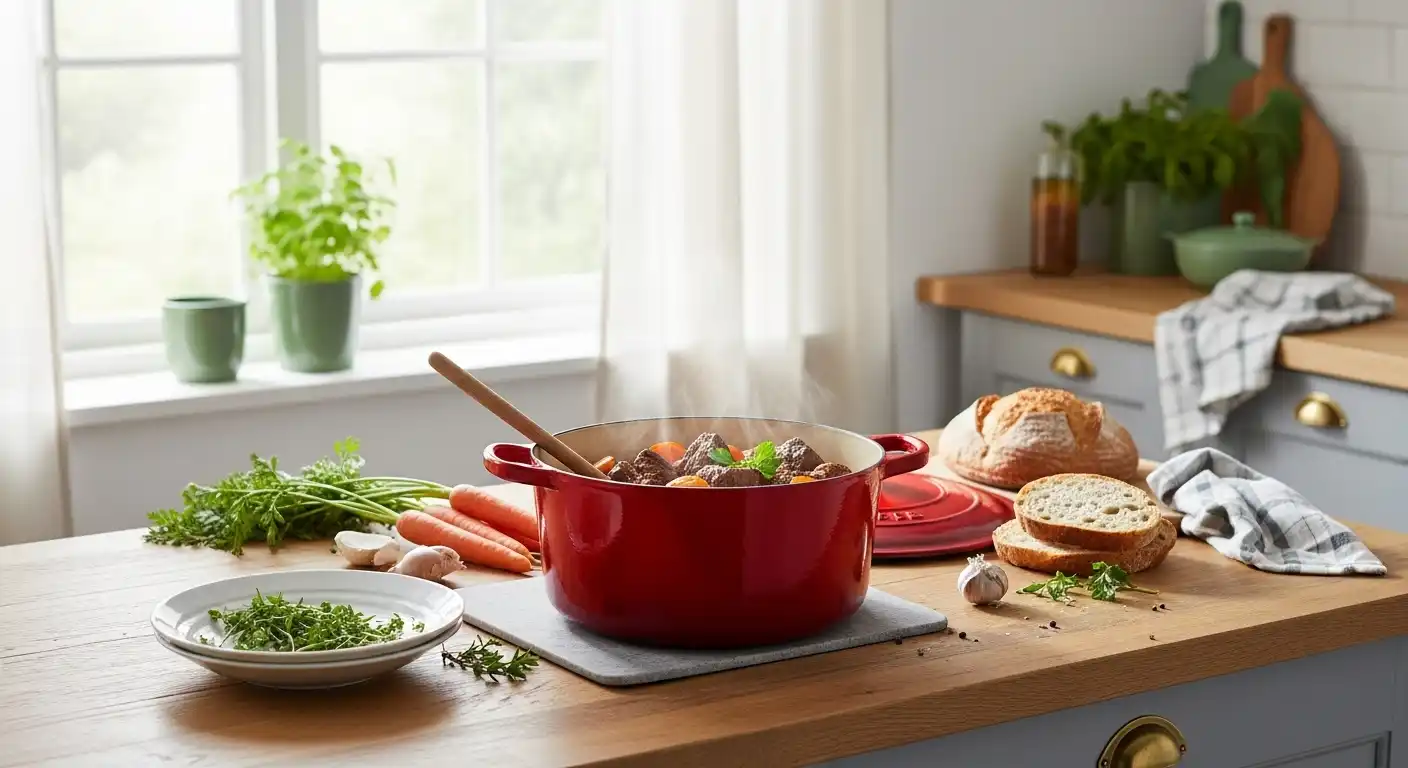Dutch Oven Vs Roasting Pan: Which Is Right for Your Kitchen? 2 What Is a Dutch Oven