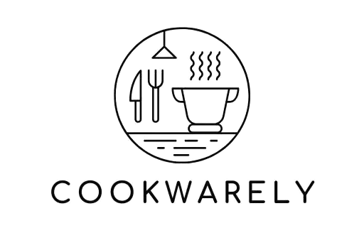 Cookwarely logo