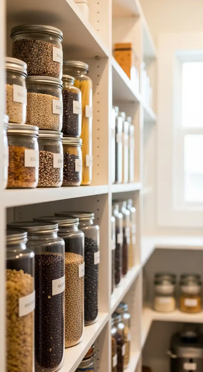 12. Decant Bulk Items