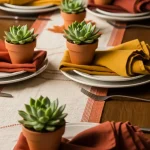 15) Succulent Integration in Settings
