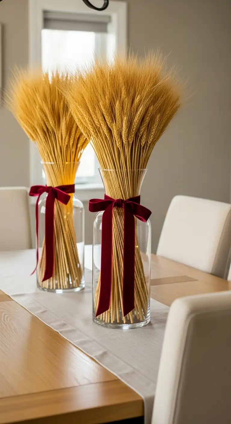 8) Wheat and Grain Bundles