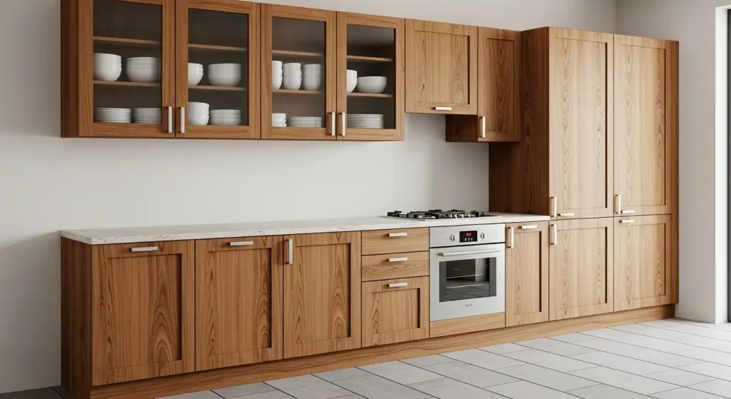 Are Kitchen Cabinets Considered Furniture