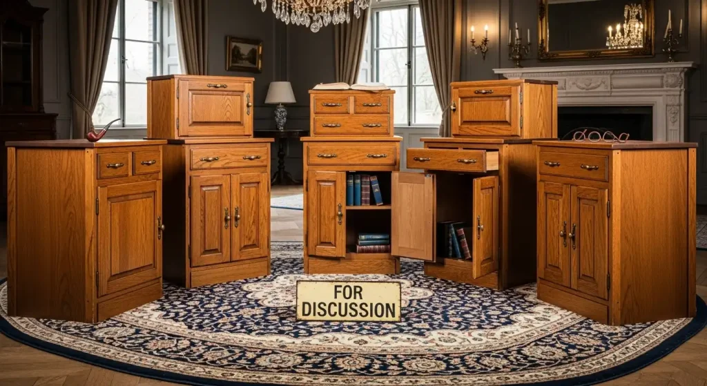 Are Kitchen Cabinets Considered Furniture 3
