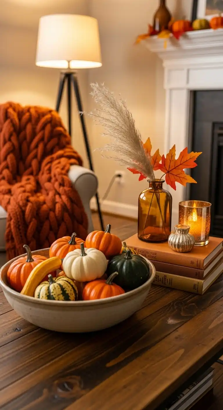 Before We Get to the Ideas A Little Seasonal Style Context