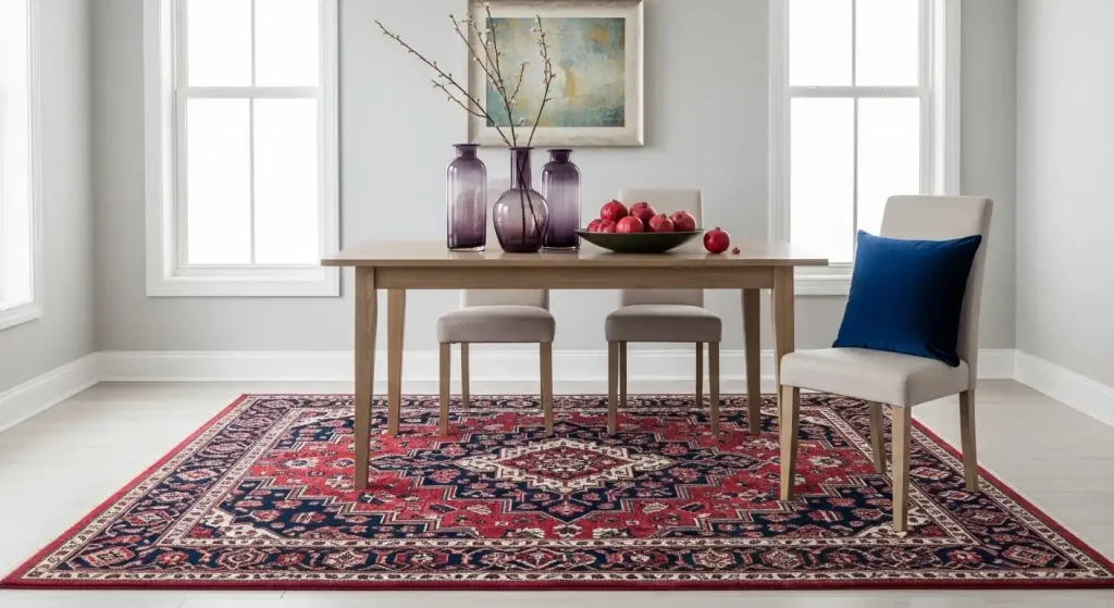 Beyond the Paint Incorporating Jewels Through Decor