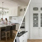 Butler’s Pantry vs Kitchen Island