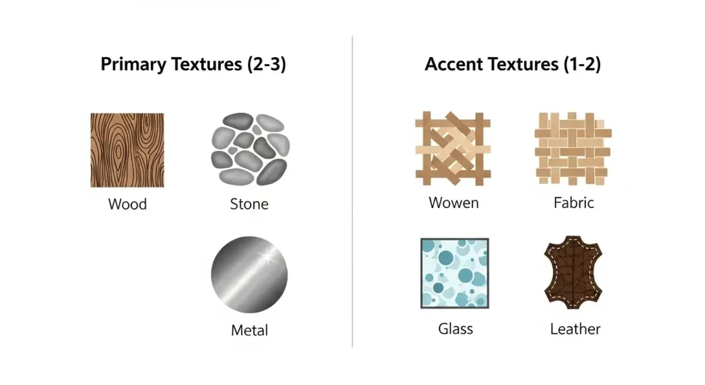 How to Combine Textures A Practical Formula