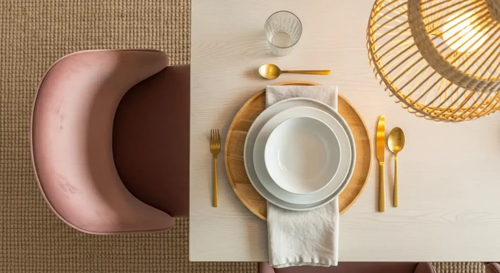 Layer Textures to Create Depth and Interest