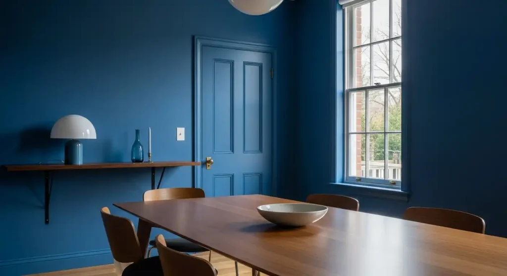 More Than Decor The Science of Color and Space