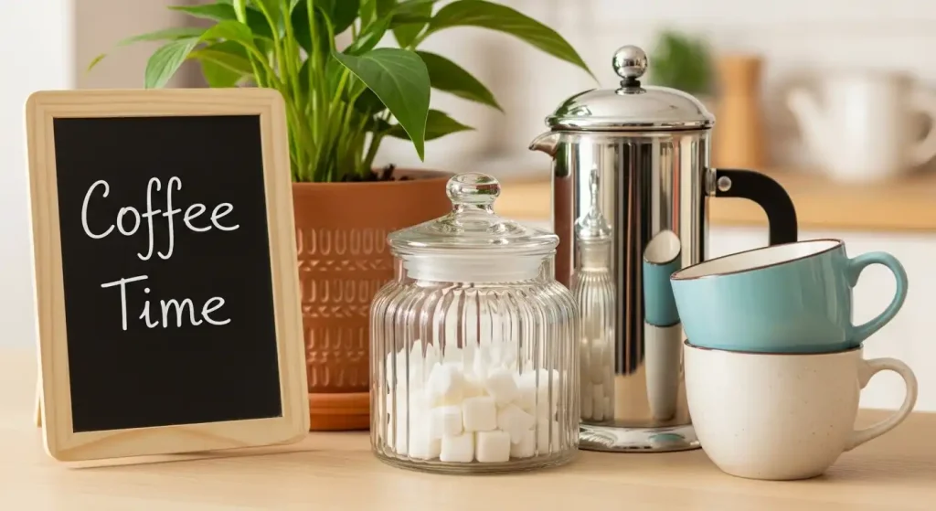 Step 7 Add Personal Touches Without Overcrowding