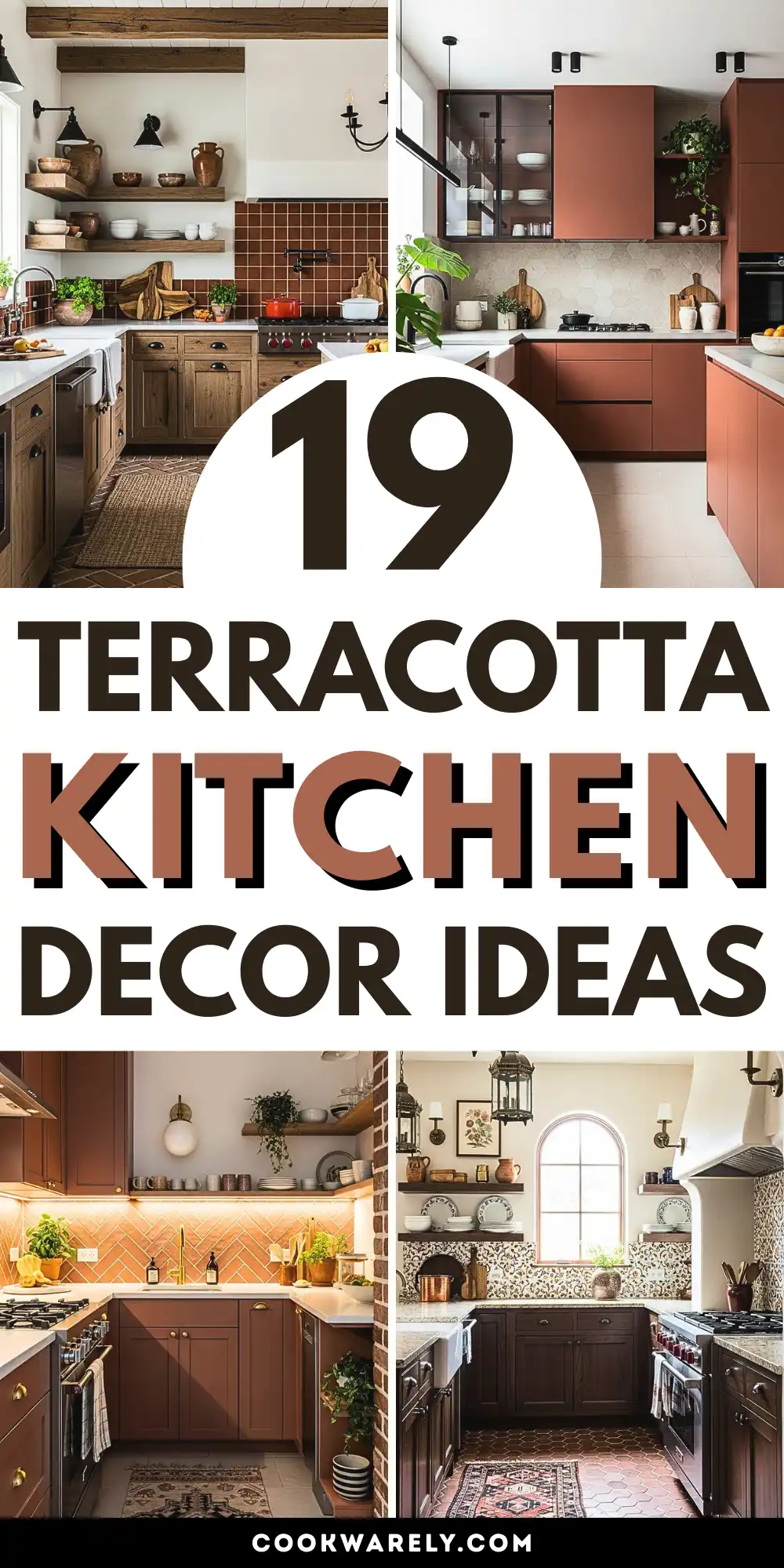 Terracotta Kitchen Ideas: 19 Stunning Ways to Use Earthy Tones 1 Terracotta Kitchen Ideas