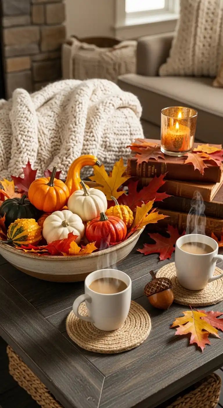 Things to Consider Before Decorating