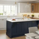 What Kitchen Cabinet Colors Are Timeless 1