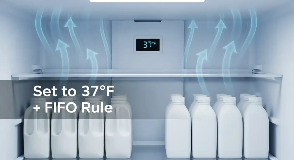 Why Temperature and Rotation Matter