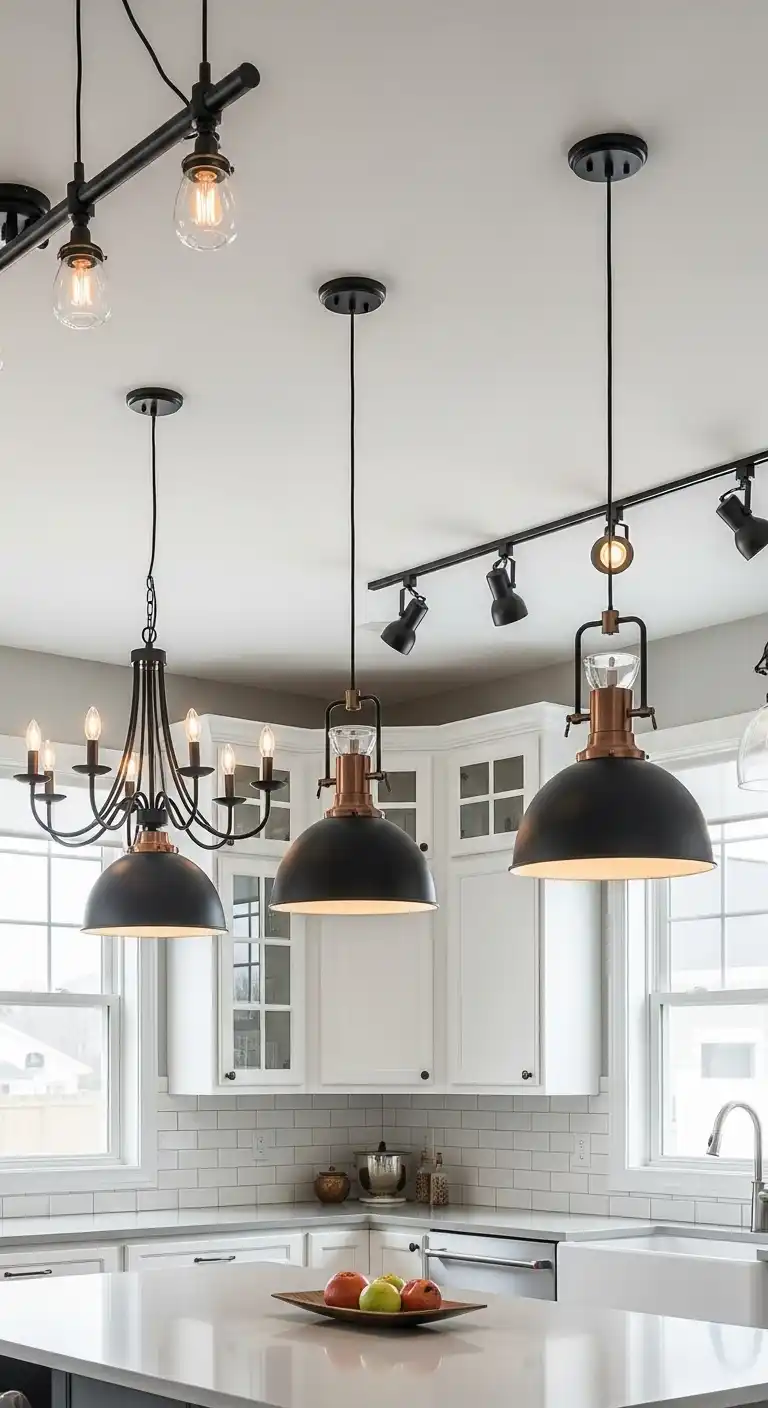 10. Black Light Fixtures