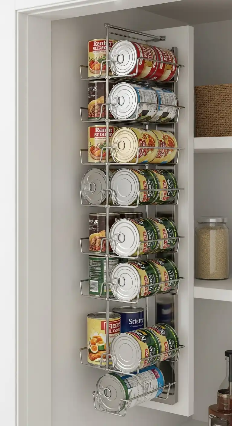 12. Create a Can Rotation System