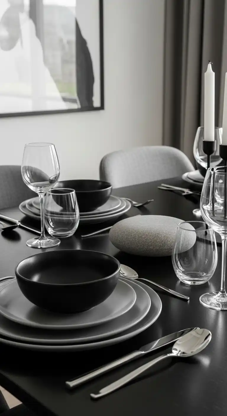14. Matte Finishes