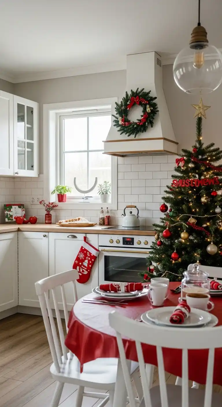 15. Christmas Music Playlist