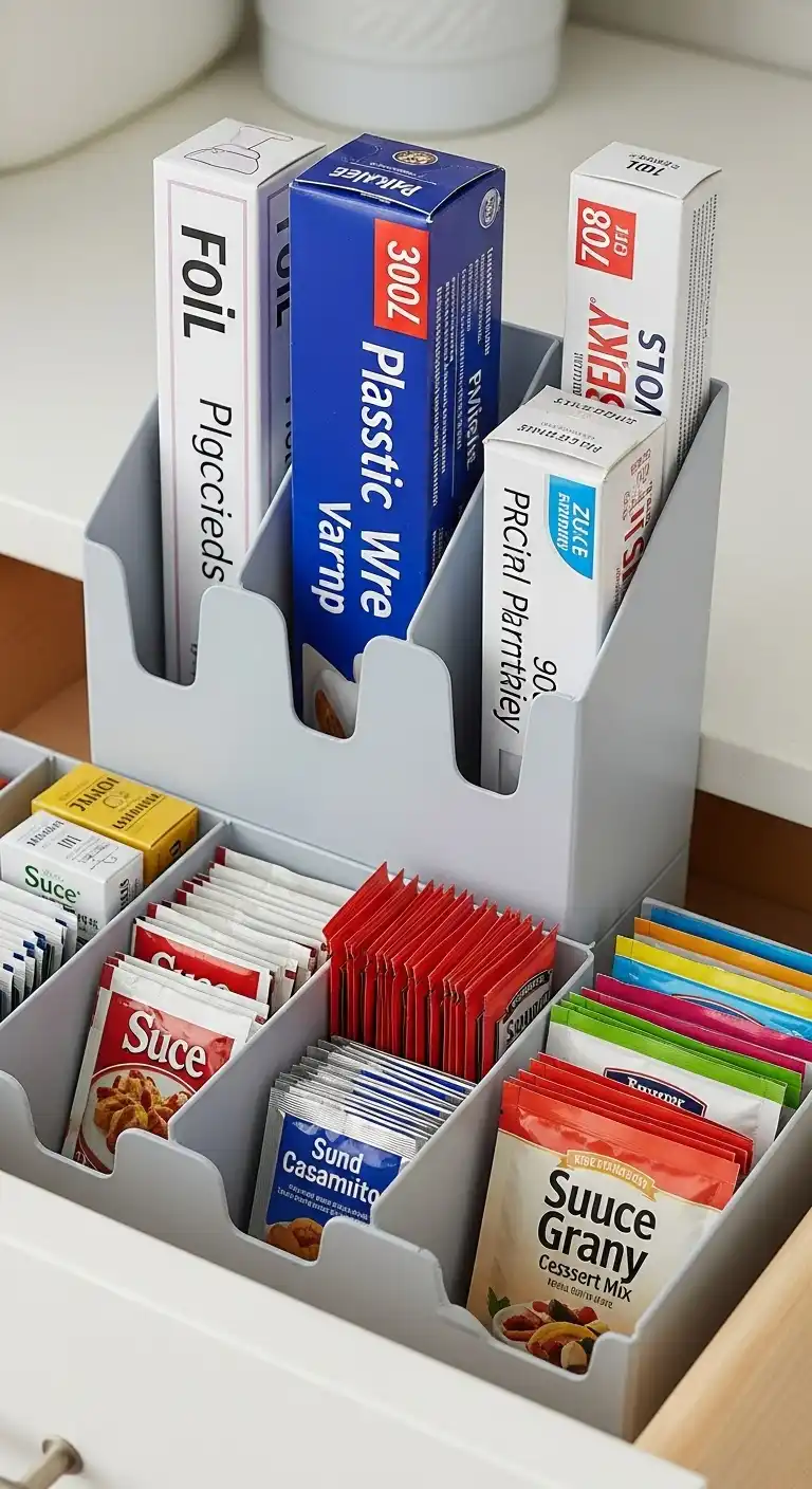 17. Repurpose Magazine Holders