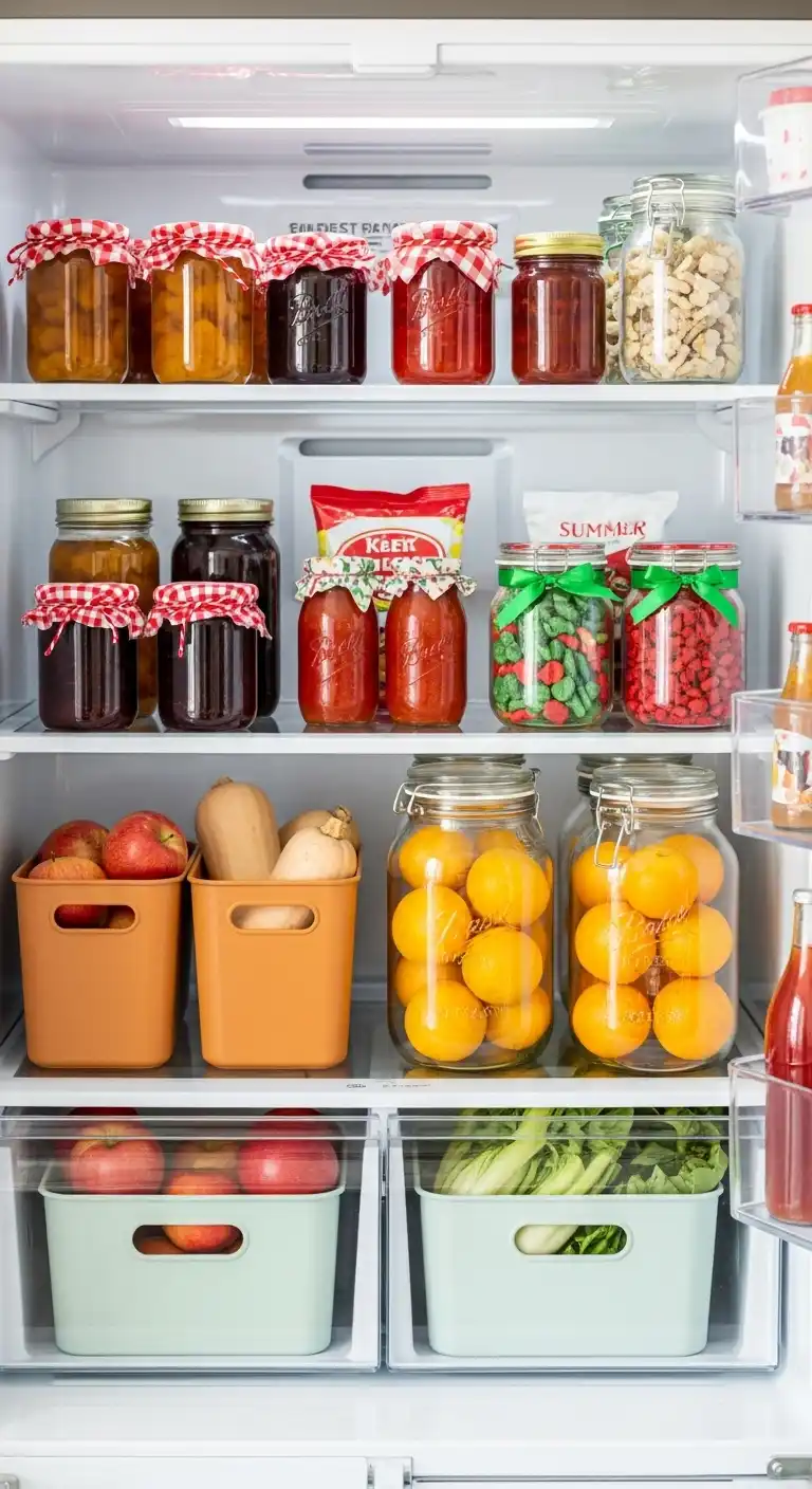 19. Seasonal or Themed Styling