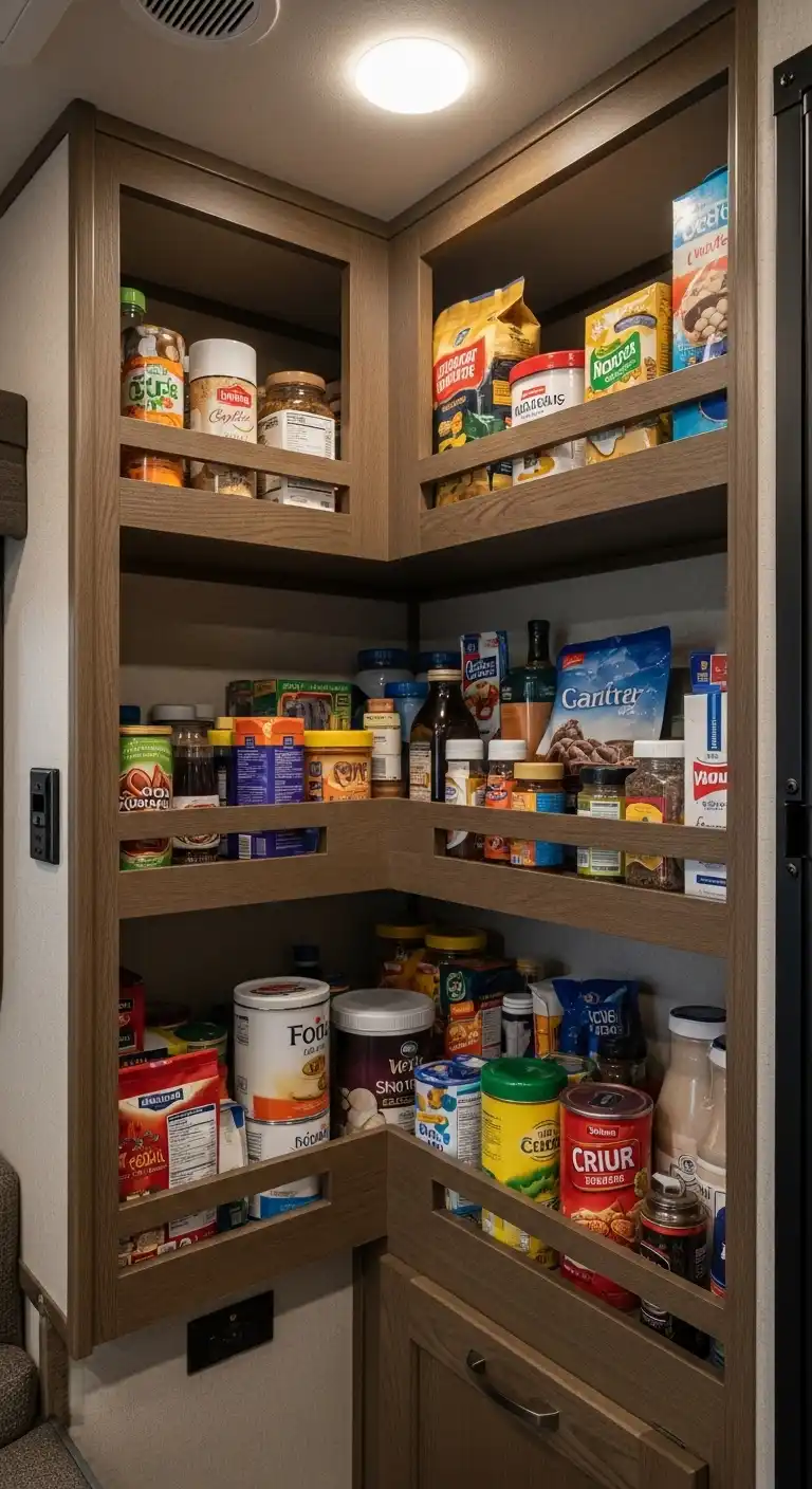 20. Don_t Overstuff Your Space