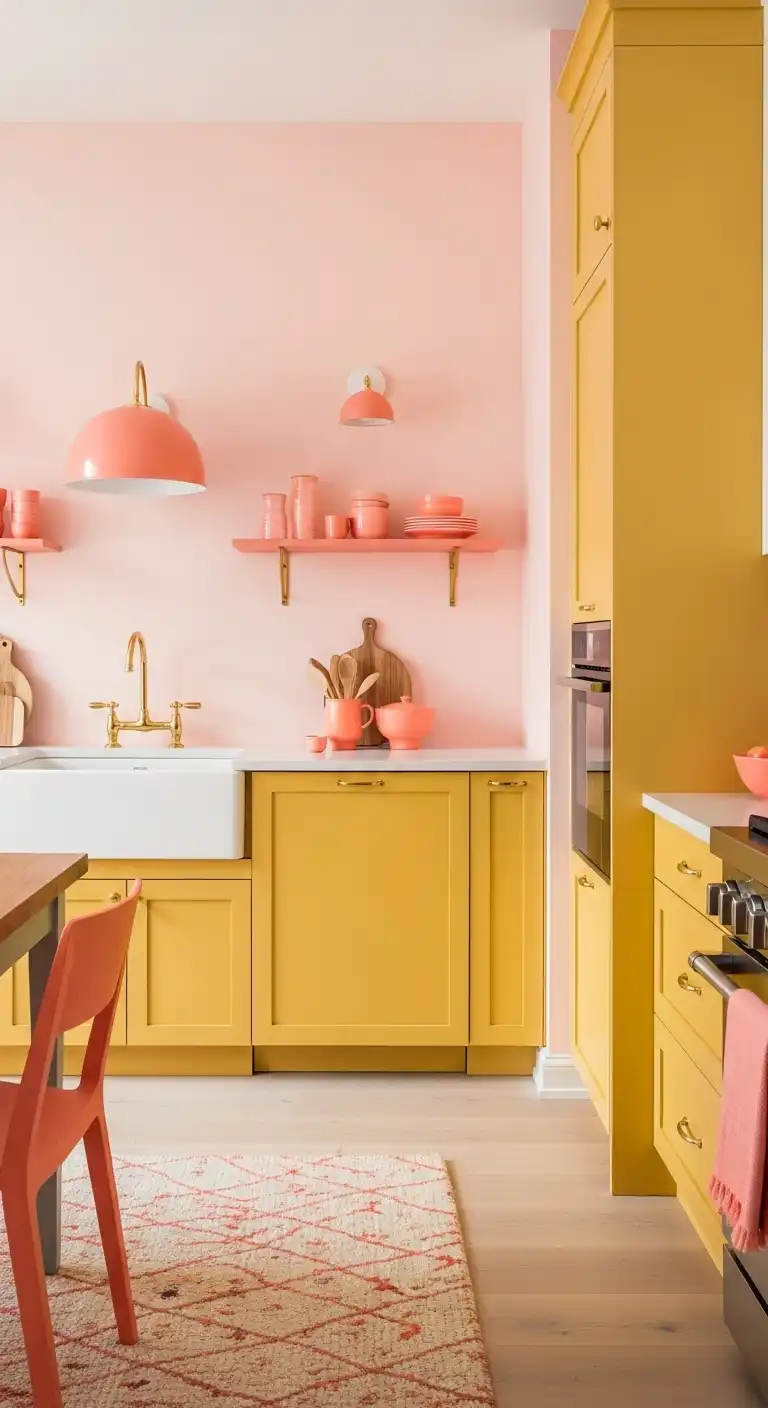 21. Harmonious Hues An Analogous Color Scheme