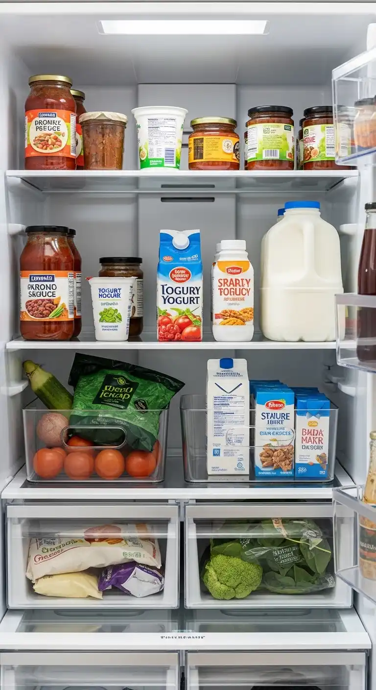 21. Rotate Items Regularly (FIFO Method)