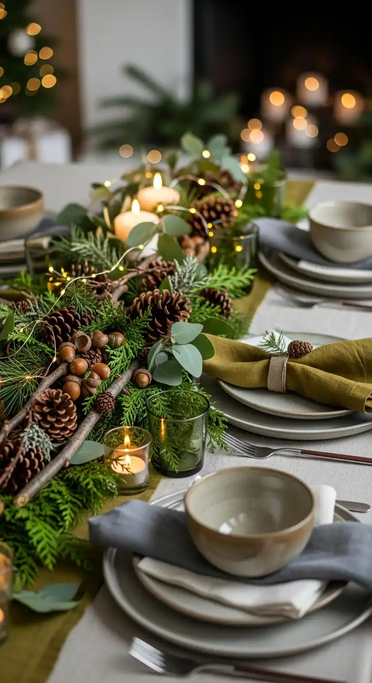 23. Woodland Wonders