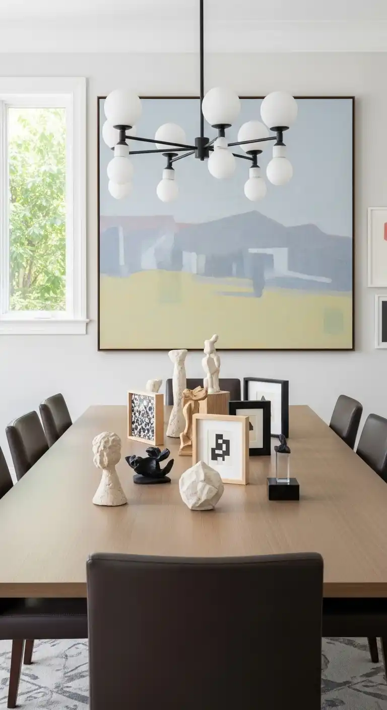 25. The Gallery Table