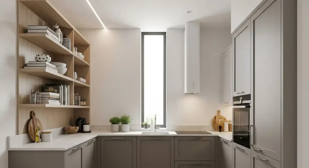 4. Go Vertical with Your Design