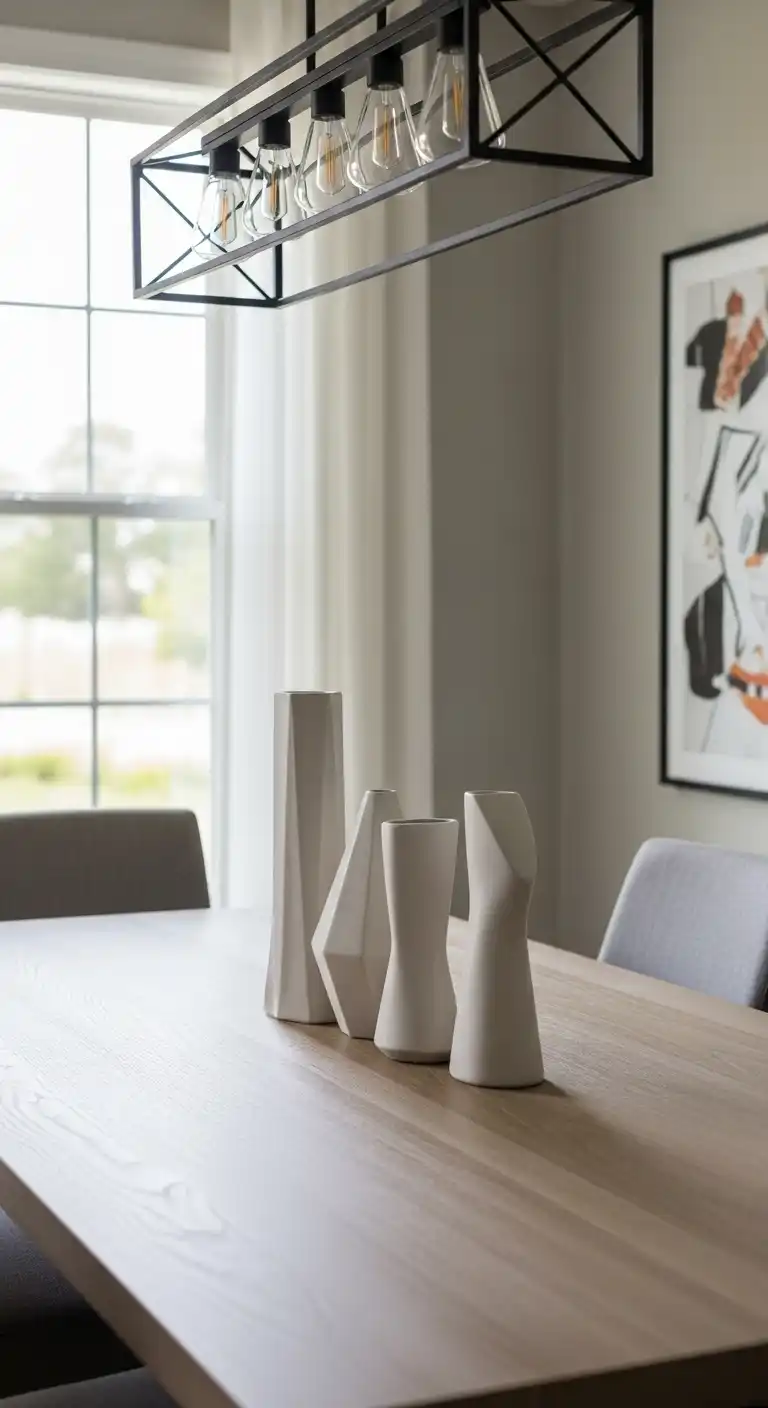 6. Architectural Vases