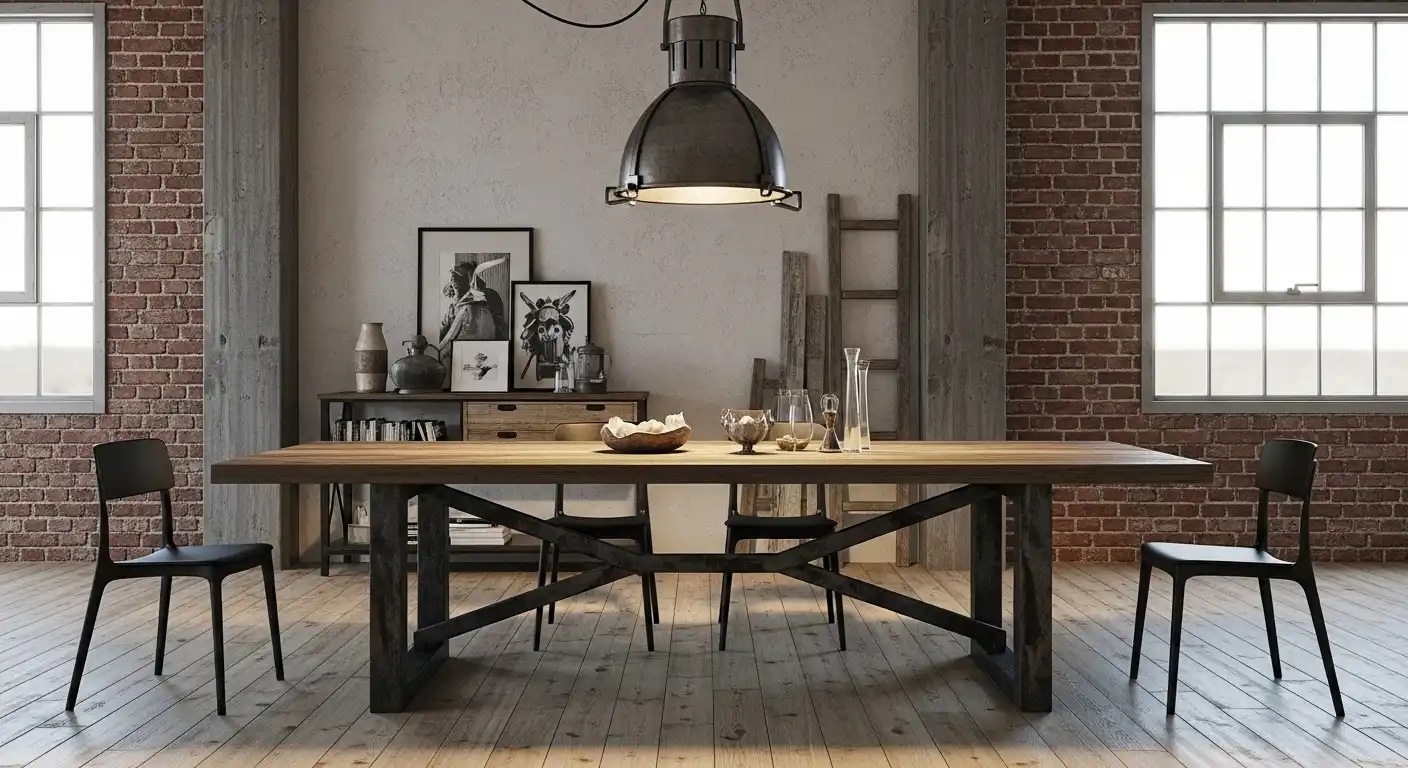 Best Modern Dining Tables