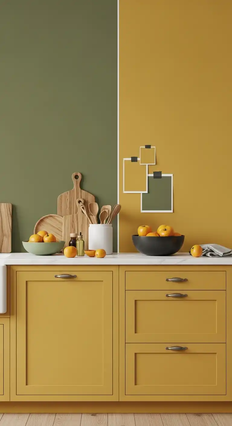Choosing the Right Shade for Your Space