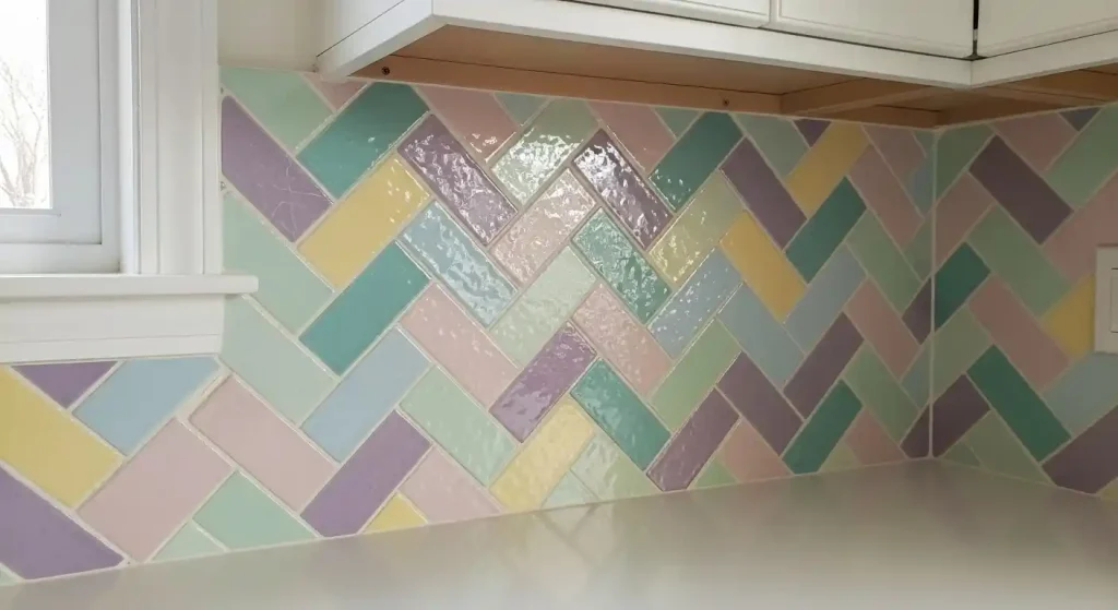 Cons of Having a Backsplash